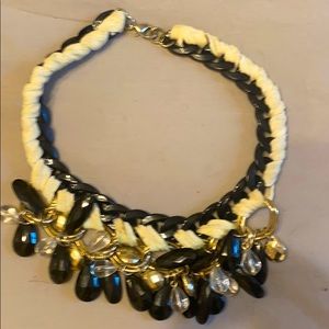 Banana Republic necklace